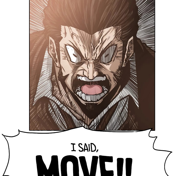 Rooftop Sword Master Chapter 36 page 7 - Chapter 36