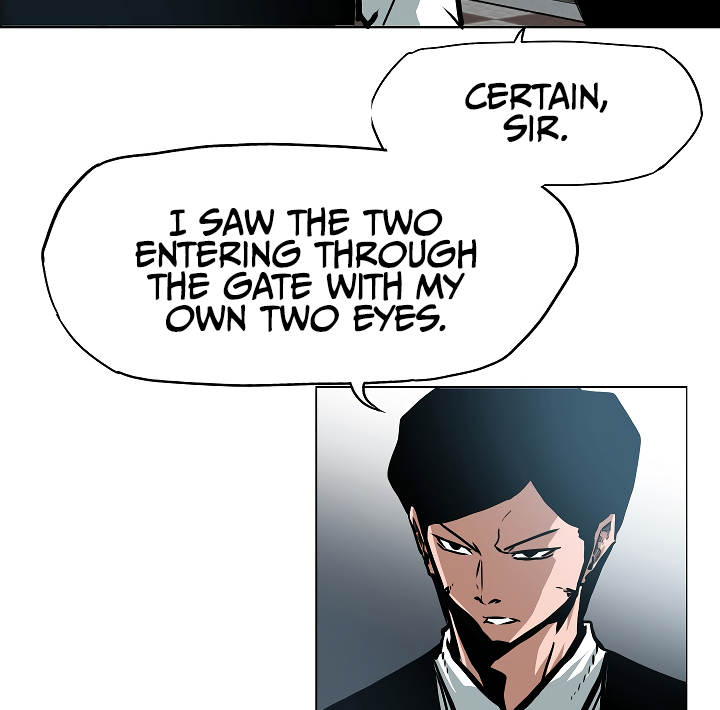 Rooftop Sword Master Chapter 36 page 85 - Chapter 36