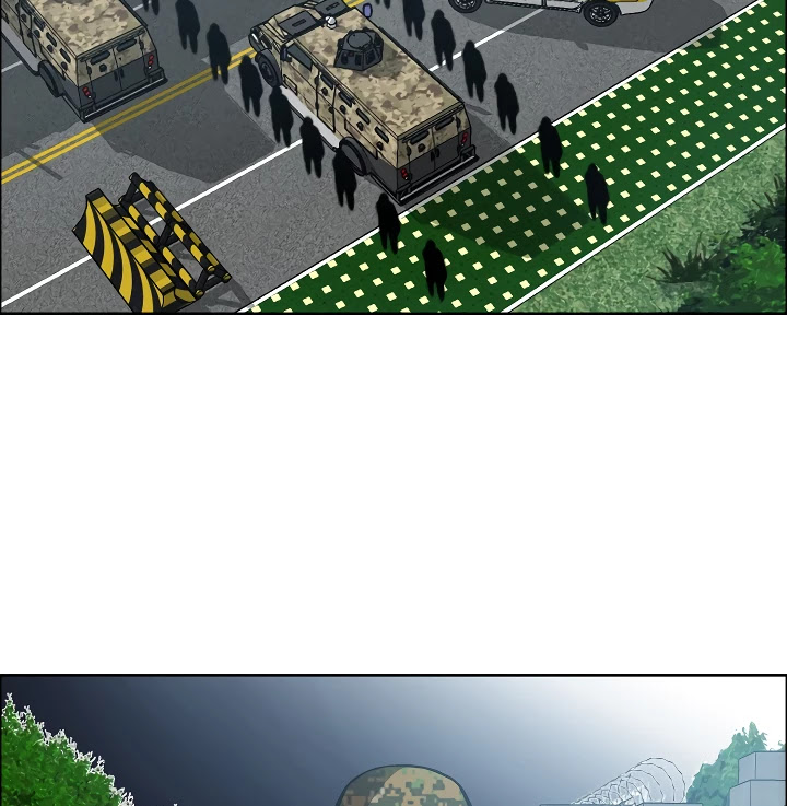 Rooftop Sword Master Chapter 36 page 91 - Chapter 36