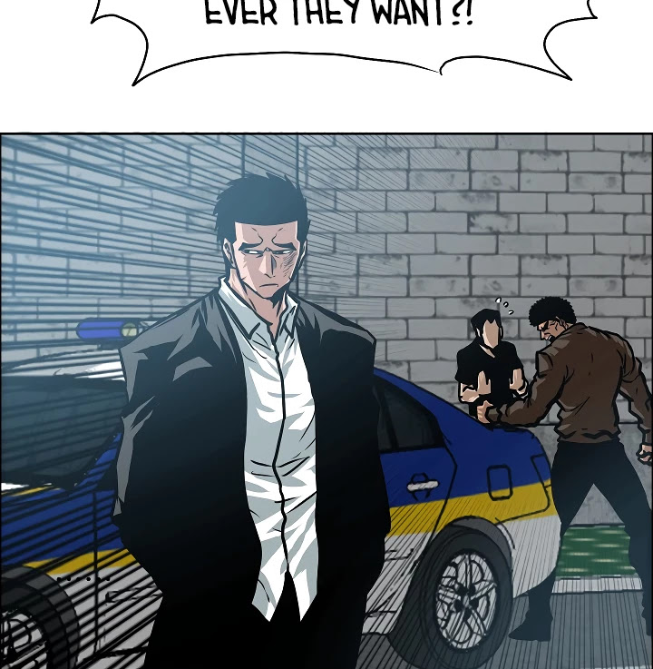 Rooftop Sword Master Chapter 36 page 94 - Chapter 36