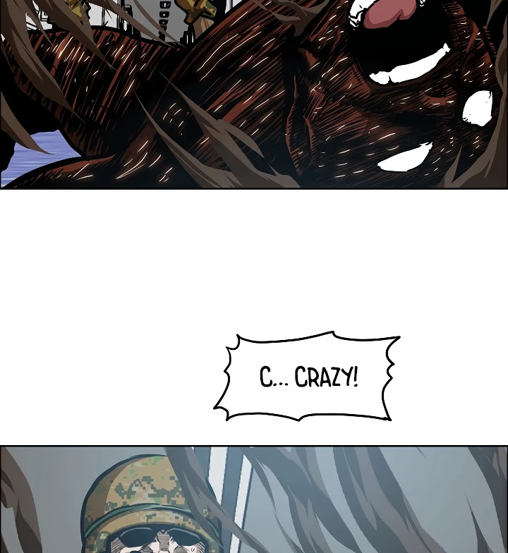 Rooftop Sword Master Chapter 37 page 11 - Chapter 37