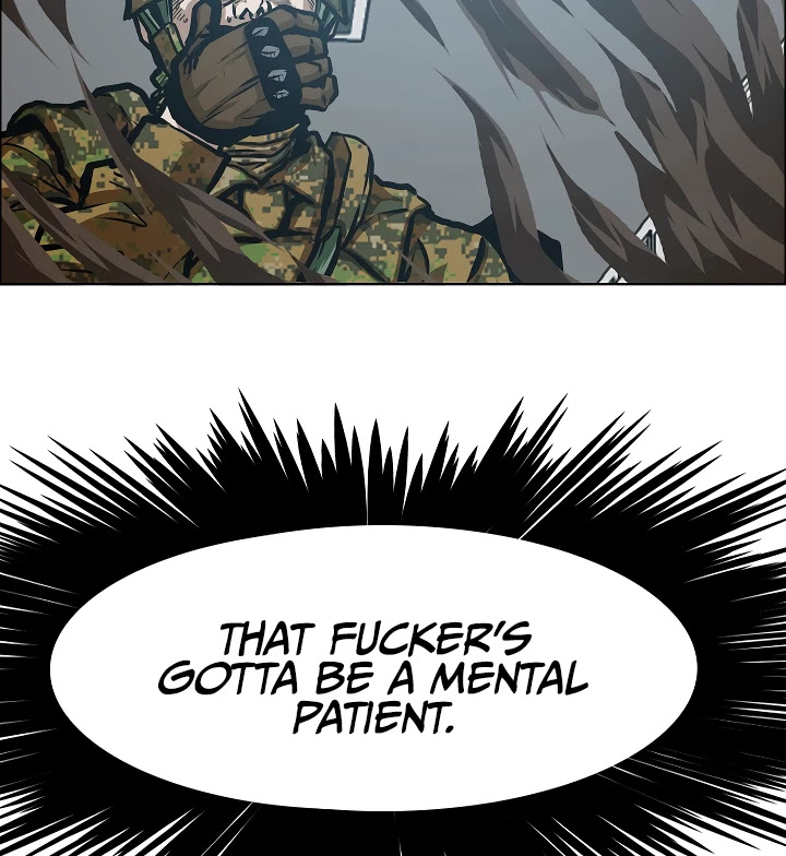 Rooftop Sword Master Chapter 37 page 12 - Chapter 37