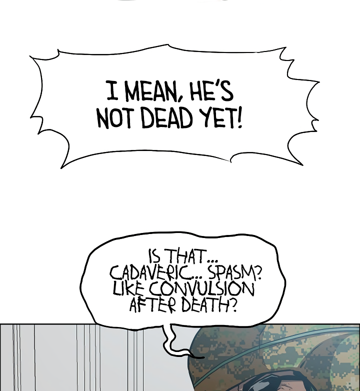 Rooftop Sword Master Chapter 37 page 19 - Chapter 37