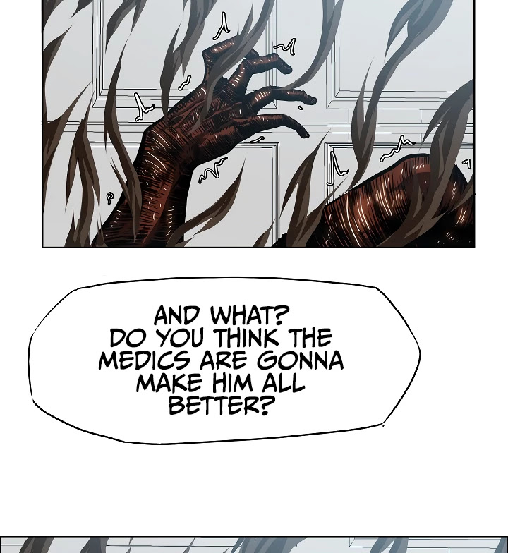 Rooftop Sword Master Chapter 37 page 21 - Chapter 37