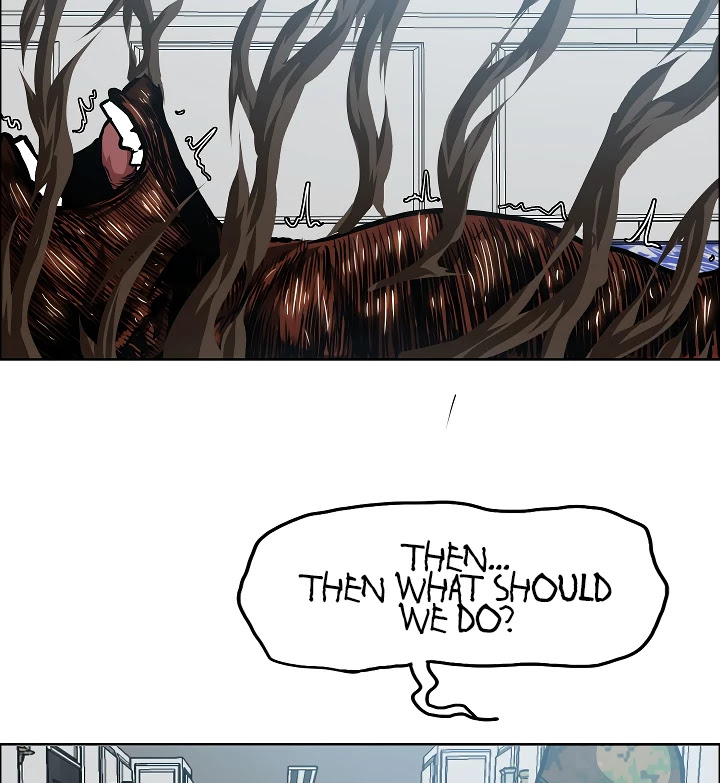 Rooftop Sword Master Chapter 37 page 22 - Chapter 37