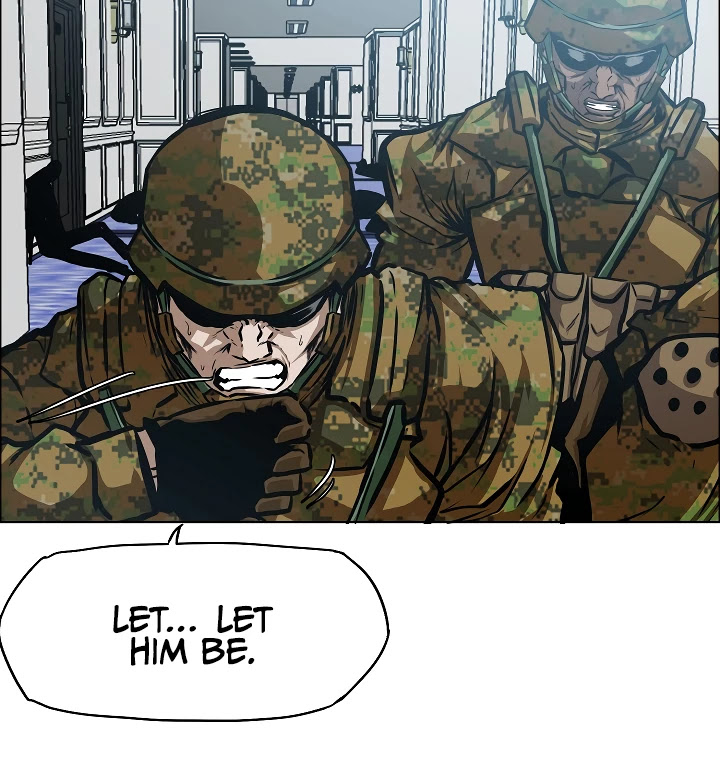 Rooftop Sword Master Chapter 37 page 23 - Chapter 37