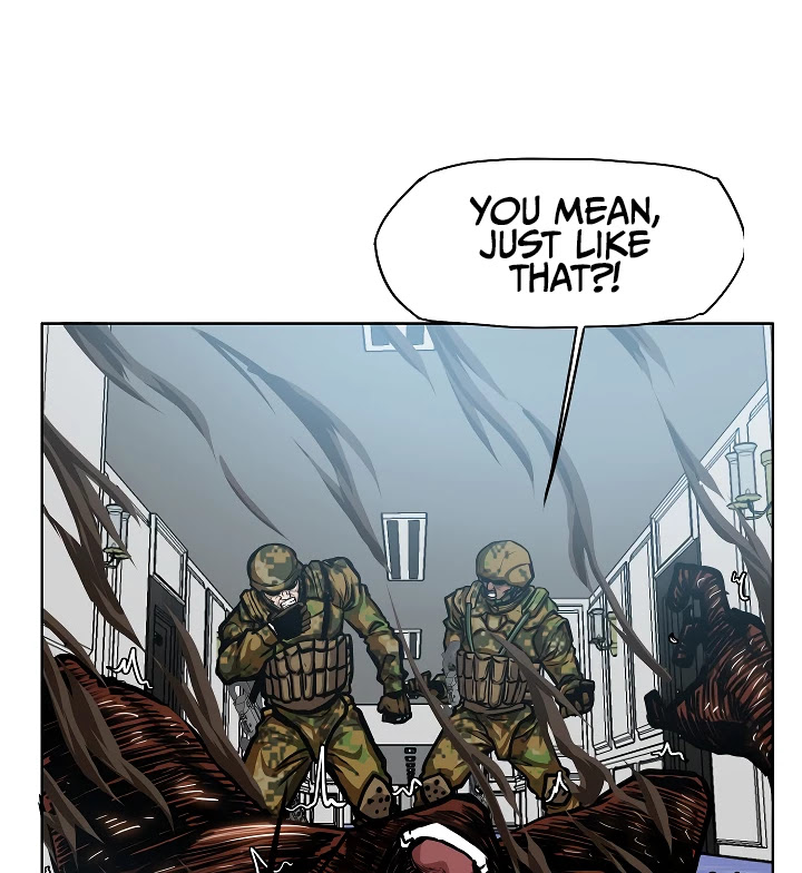 Rooftop Sword Master Chapter 37 page 24 - Chapter 37