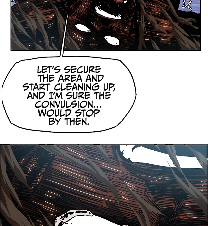 Rooftop Sword Master Chapter 37 page 25 - Chapter 37