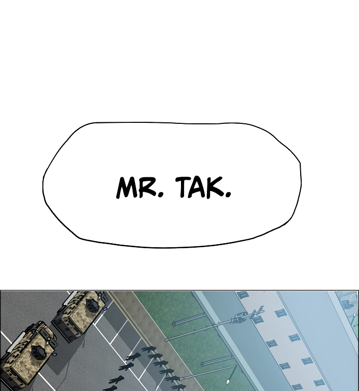 Rooftop Sword Master Chapter 37 page 27 - Chapter 37