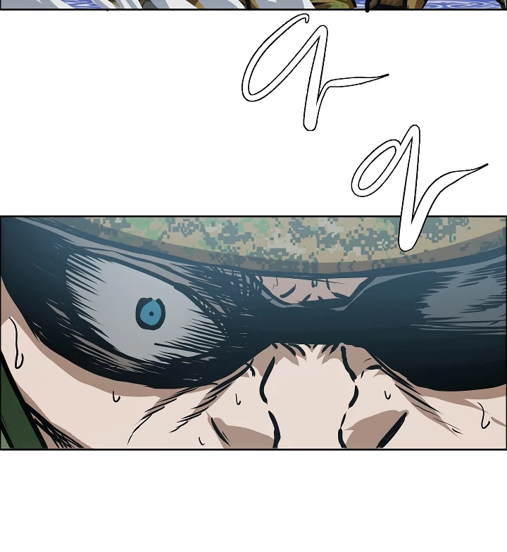 Rooftop Sword Master Chapter 37 page 3 - Chapter 37
