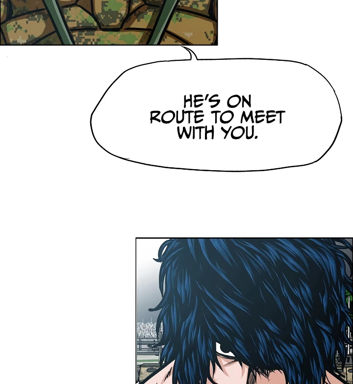 Rooftop Sword Master Chapter 37 page 30 - Chapter 37