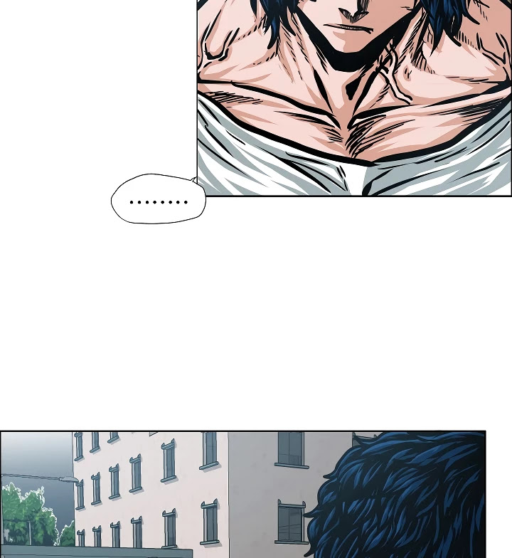 Rooftop Sword Master Chapter 37 page 31 - Chapter 37