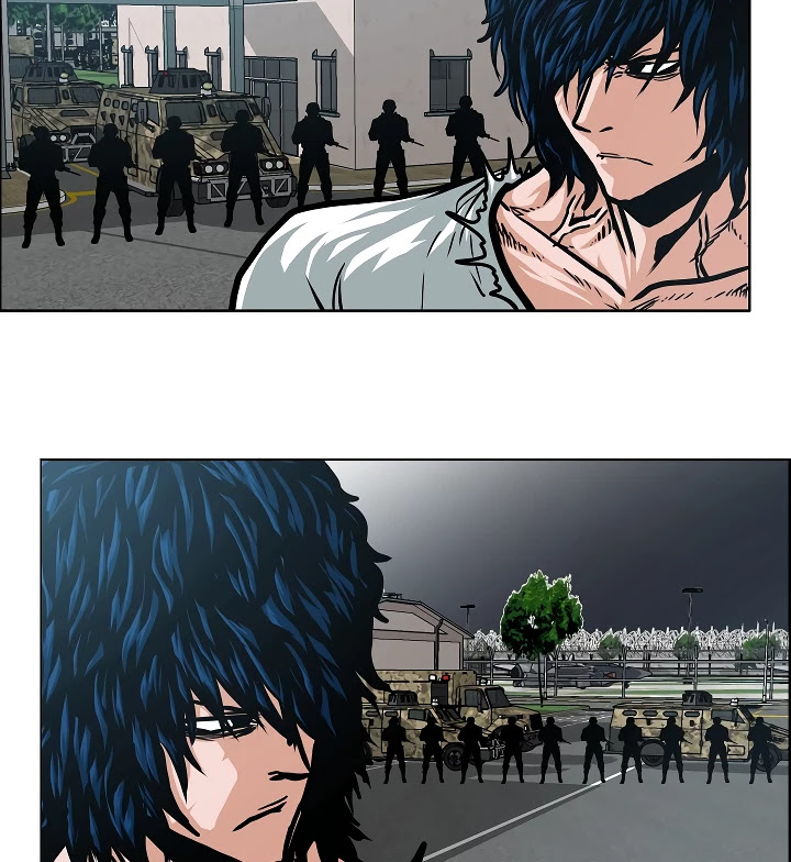 Rooftop Sword Master Chapter 37 page 32 - Chapter 37
