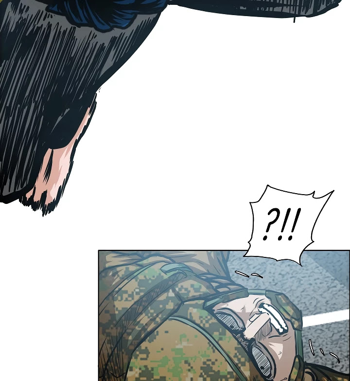 Rooftop Sword Master Chapter 37 page 39 - Chapter 37
