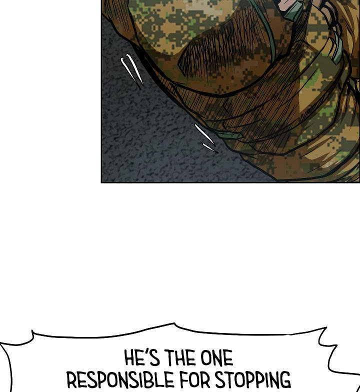 Rooftop Sword Master Chapter 37 page 40 - Chapter 37