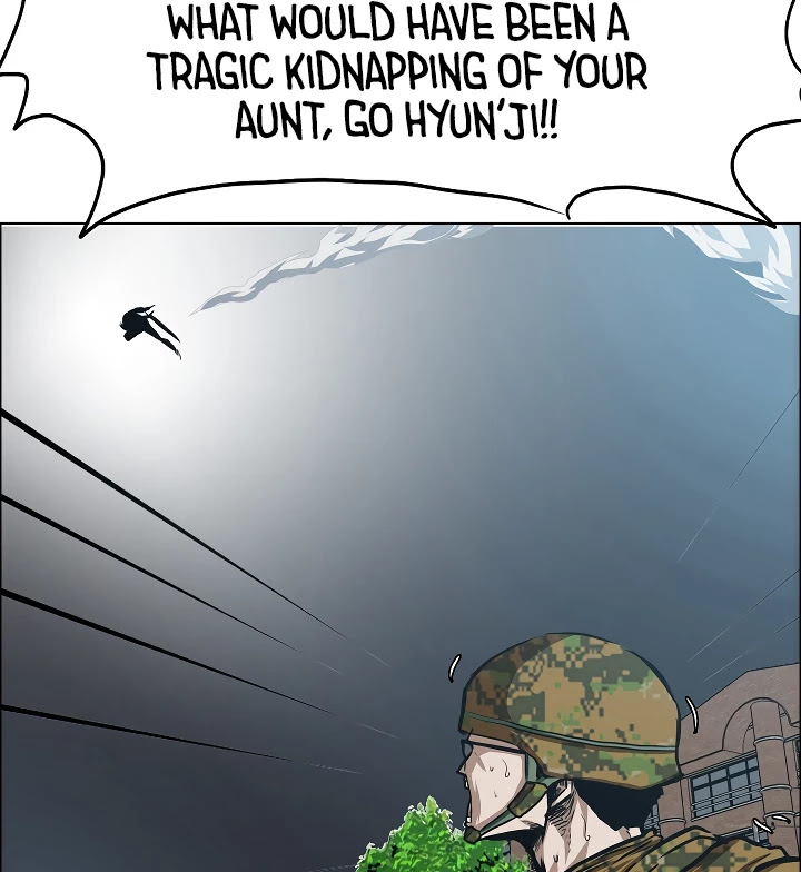 Rooftop Sword Master Chapter 37 page 41 - Chapter 37