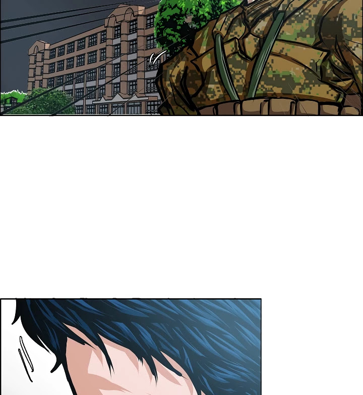 Rooftop Sword Master Chapter 37 page 42 - Chapter 37