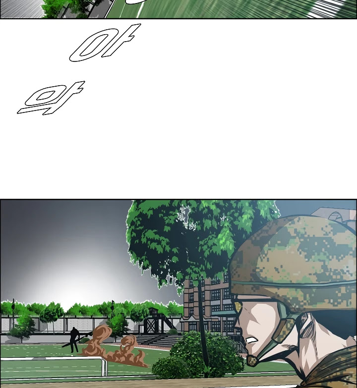 Rooftop Sword Master Chapter 37 page 45 - Chapter 37
