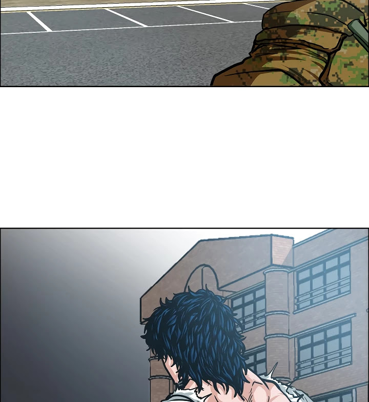 Rooftop Sword Master Chapter 37 page 46 - Chapter 37