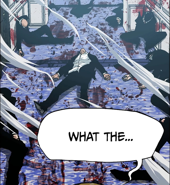 Rooftop Sword Master Chapter 37 page 5 - Chapter 37