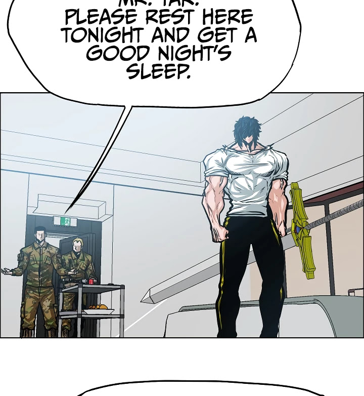 Rooftop Sword Master Chapter 37 page 51 - Chapter 37
