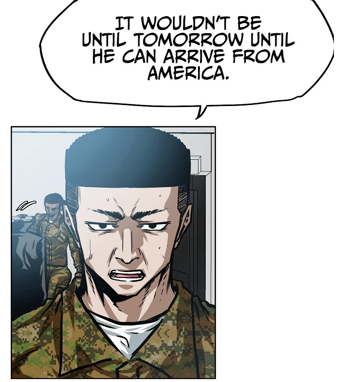 Rooftop Sword Master Chapter 37 page 52 - Chapter 37