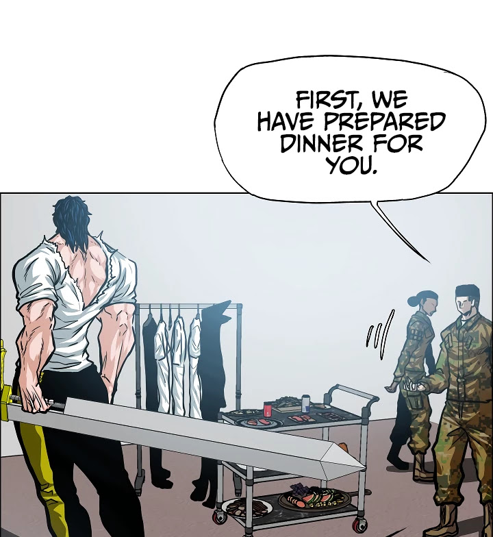 Rooftop Sword Master Chapter 37 page 54 - Chapter 37