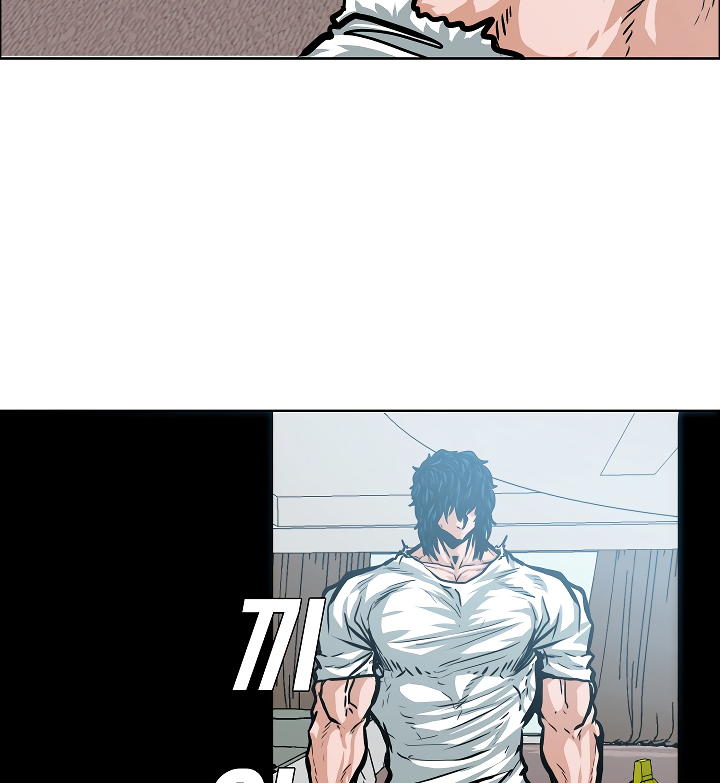 Rooftop Sword Master Chapter 37 page 59 - Chapter 37