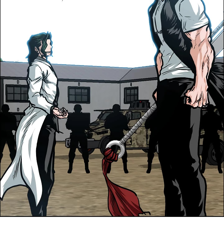 Rooftop Sword Master Chapter 37 page 65 - Chapter 37