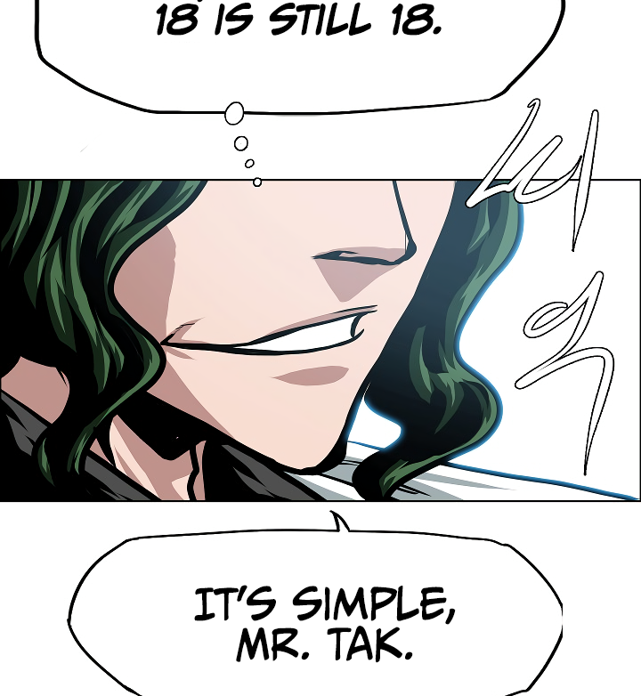 Rooftop Sword Master Chapter 37 page 70 - Chapter 37
