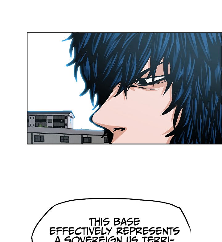 Rooftop Sword Master Chapter 37 page 75 - Chapter 37