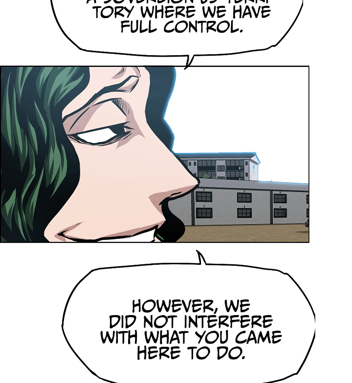 Rooftop Sword Master Chapter 37 page 76 - Chapter 37