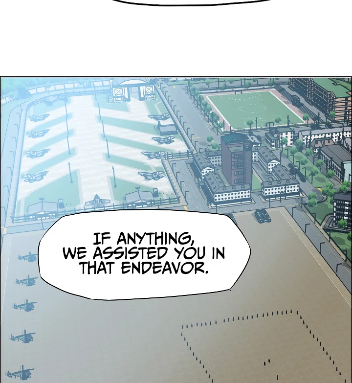 Rooftop Sword Master Chapter 37 page 77 - Chapter 37