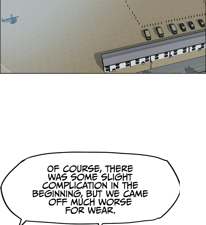 Rooftop Sword Master Chapter 37 page 78 - Chapter 37