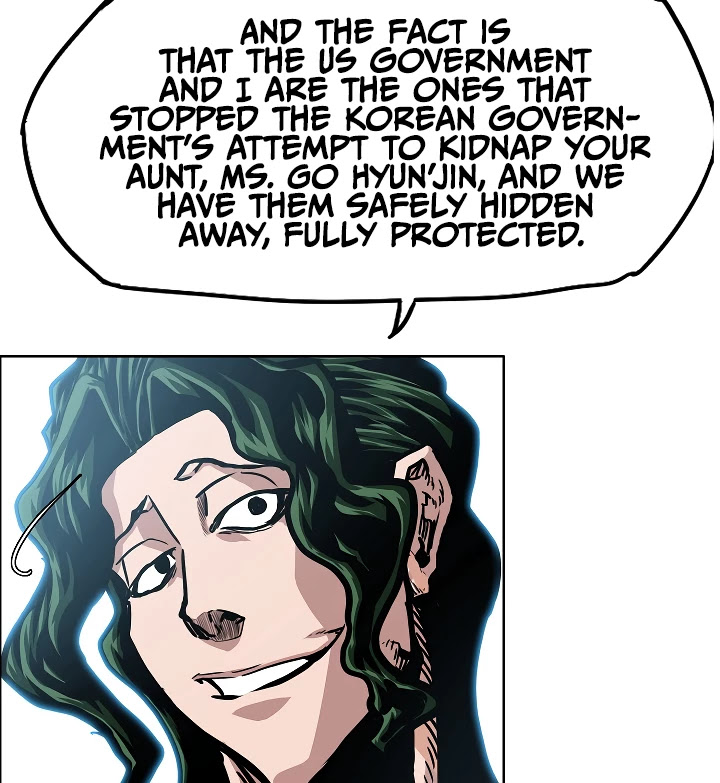 Rooftop Sword Master Chapter 37 page 80 - Chapter 37