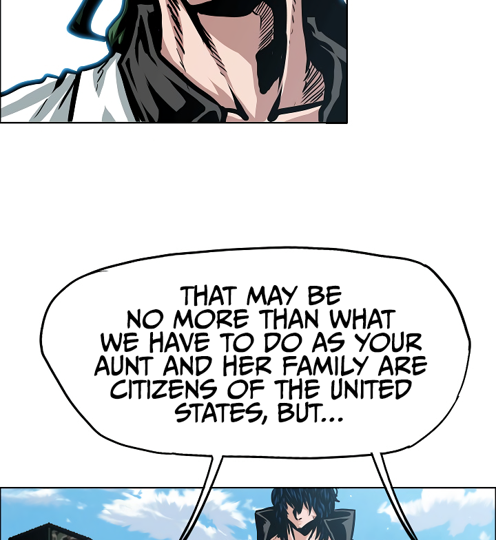 Rooftop Sword Master Chapter 37 page 81 - Chapter 37