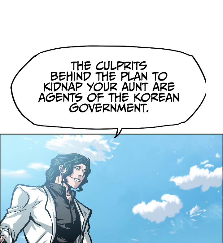 Rooftop Sword Master Chapter 37 page 84 - Chapter 37