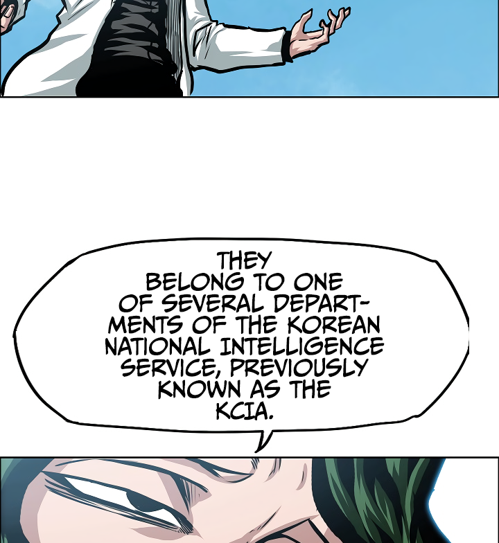Rooftop Sword Master Chapter 37 page 85 - Chapter 37