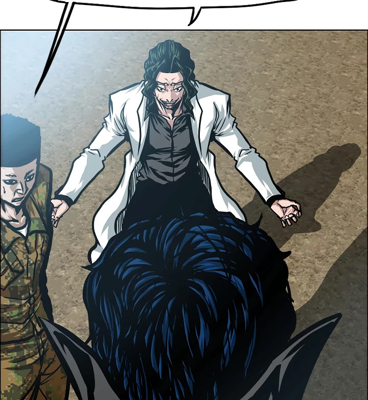 Rooftop Sword Master Chapter 37 page 87 - Chapter 37