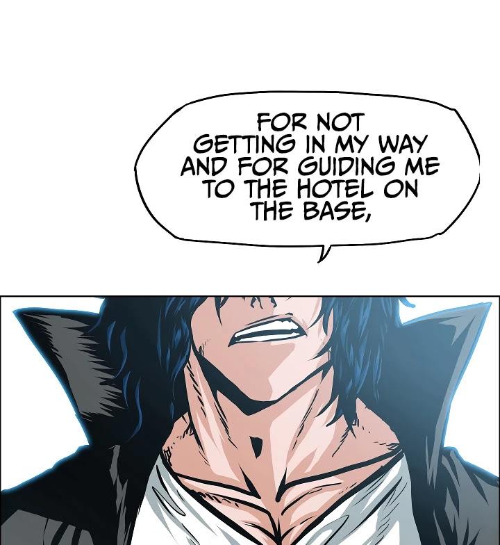 Rooftop Sword Master Chapter 37 page 91 - Chapter 37
