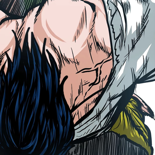 Rooftop Sword Master Chapter 37 cover