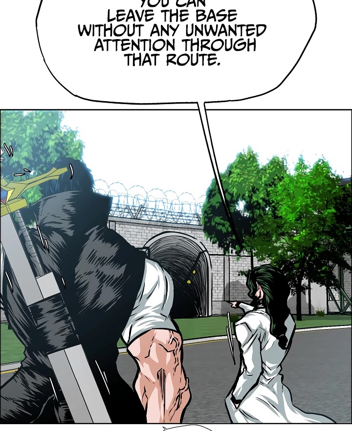 Rooftop Sword Master Chapter 38 page 12 - Chapter 38