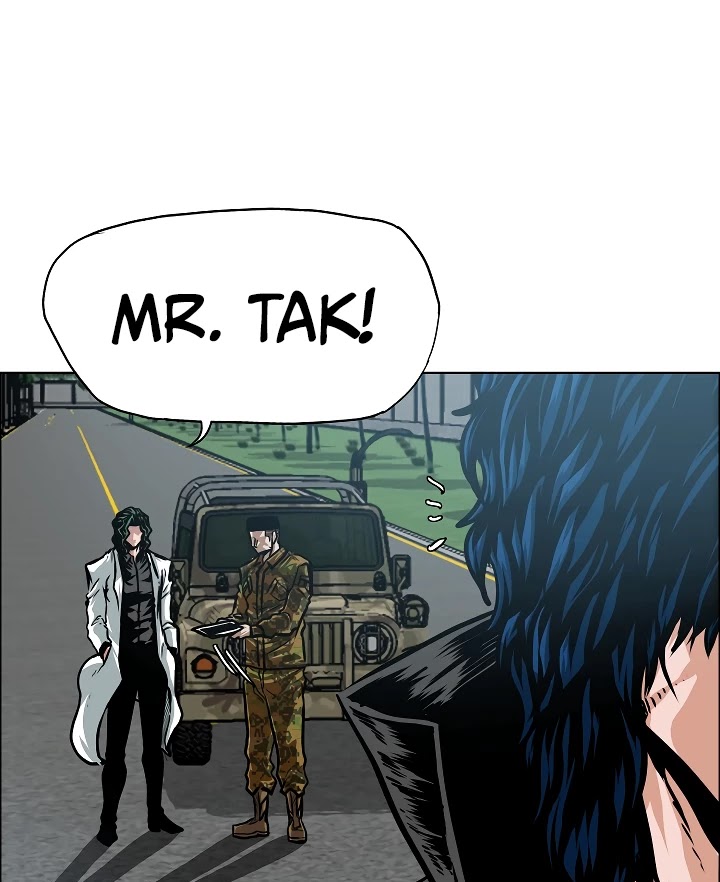 Rooftop Sword Master Chapter 38 page 14 - Chapter 38