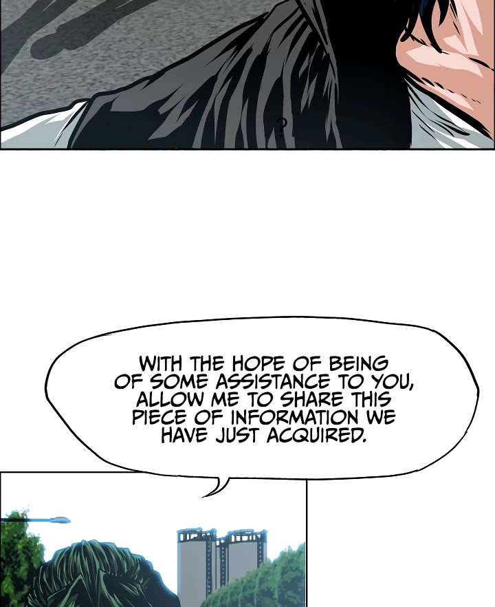 Rooftop Sword Master Chapter 38 page 15 - Chapter 38