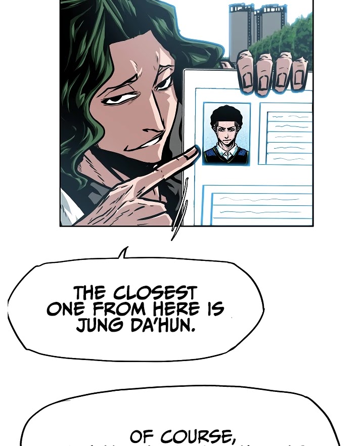Rooftop Sword Master Chapter 38 page 18 - Chapter 38
