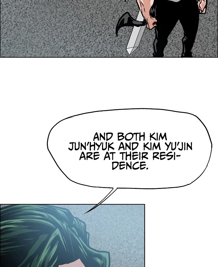 Rooftop Sword Master Chapter 38 page 20 - Chapter 38