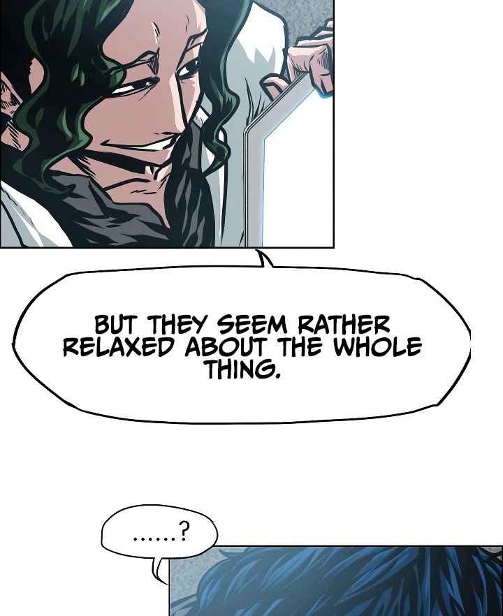 Rooftop Sword Master Chapter 38 page 21 - Chapter 38