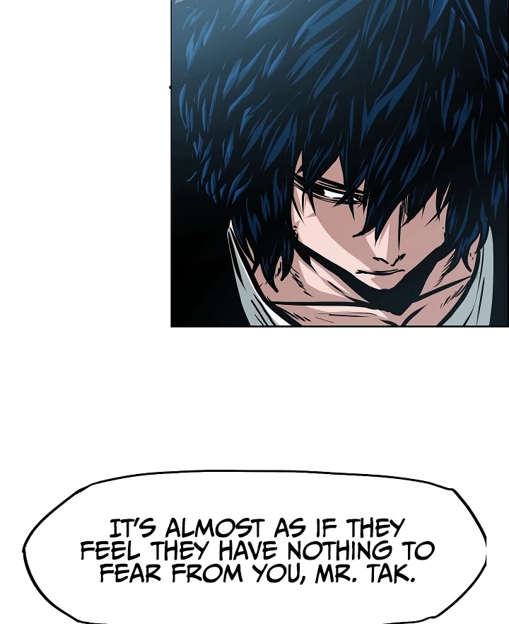 Rooftop Sword Master Chapter 38 page 22 - Chapter 38