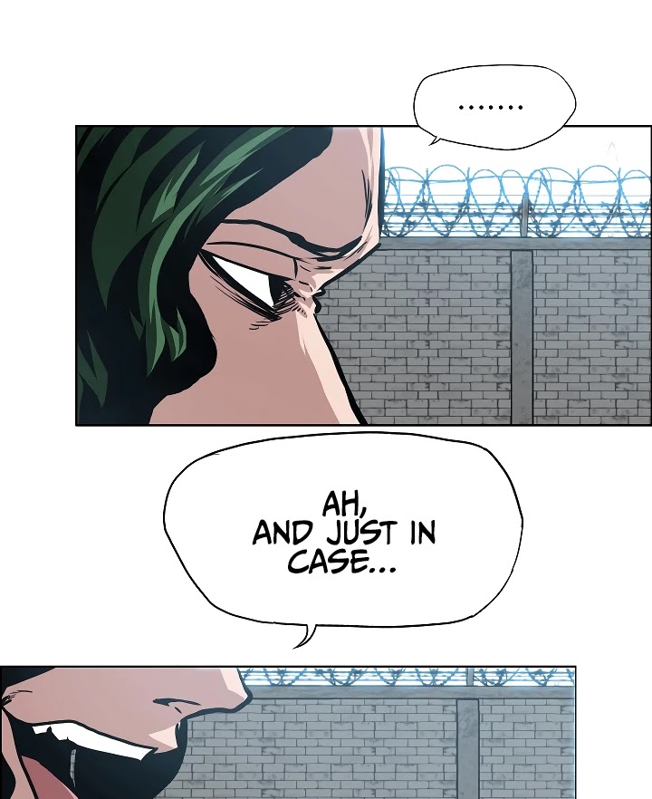 Rooftop Sword Master Chapter 38 page 25 - Chapter 38