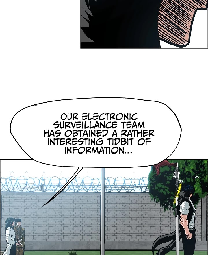 Rooftop Sword Master Chapter 38 page 28 - Chapter 38